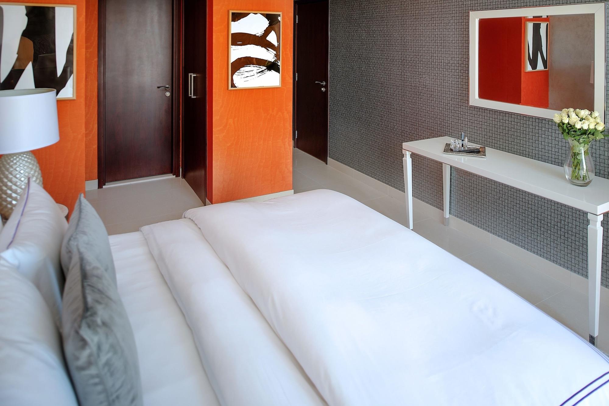 Dream Inn - Apartment With Private Terrace, 29 Boulevard Downtown Dubai Ngoại thất bức ảnh