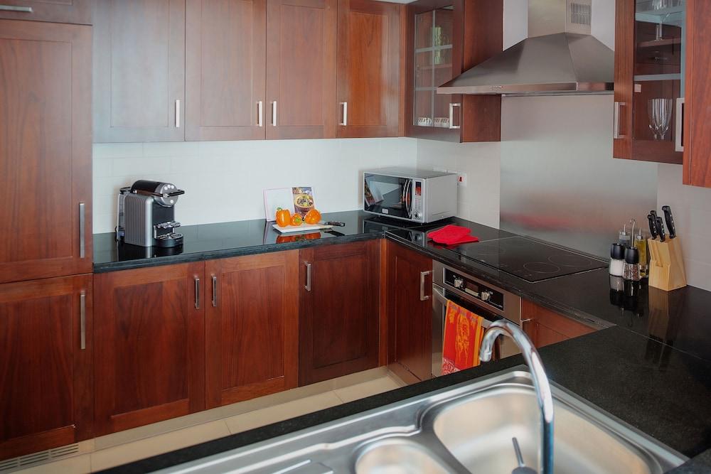 Dream Inn - Apartment With Private Terrace, 29 Boulevard Downtown Dubai Ngoại thất bức ảnh