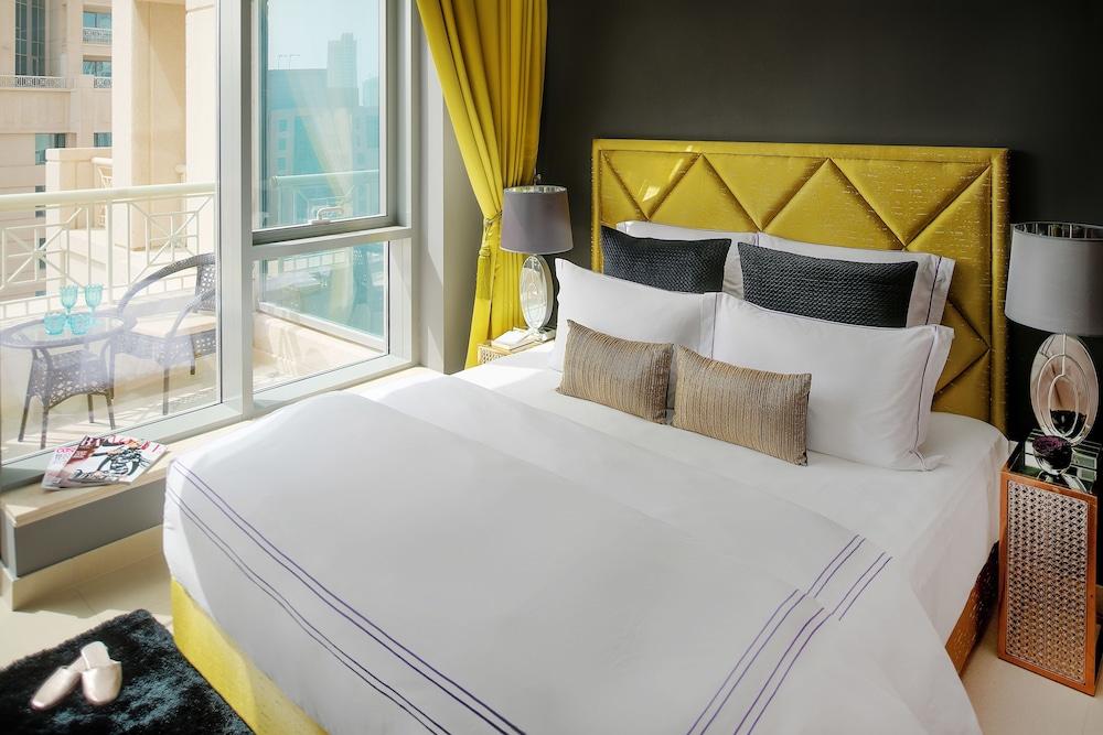 Dream Inn - Apartment With Private Terrace, 29 Boulevard Downtown Dubai Ngoại thất bức ảnh