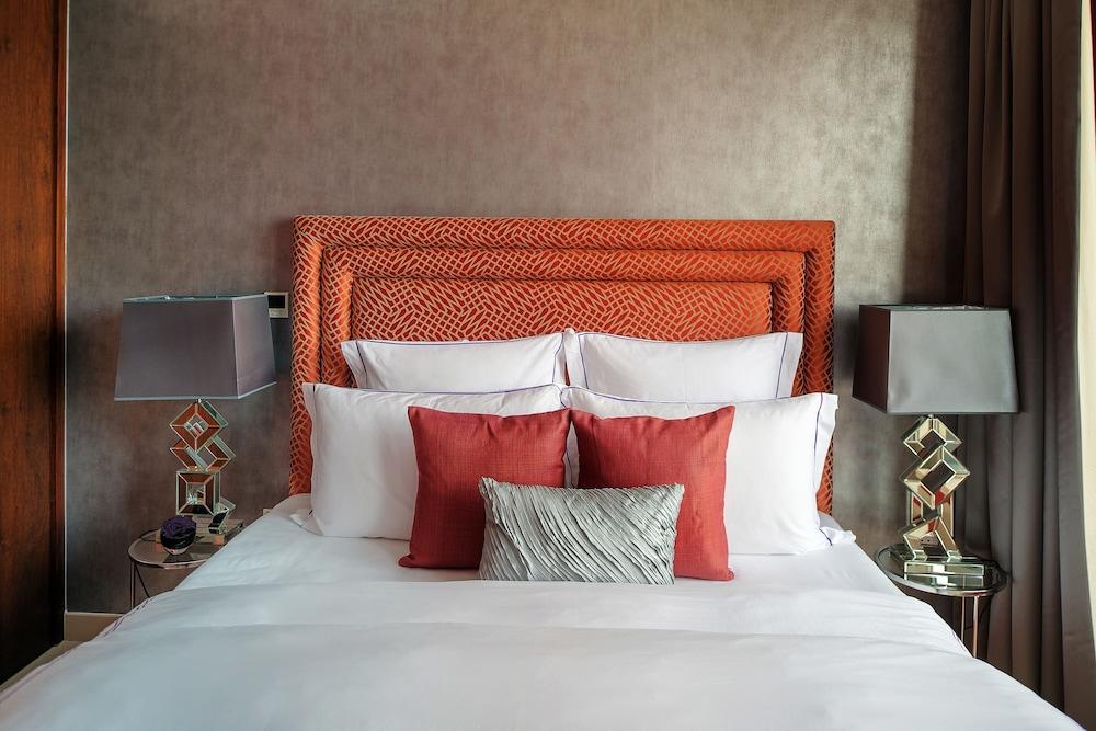 Dream Inn - Apartment With Private Terrace, 29 Boulevard Downtown Dubai Ngoại thất bức ảnh
