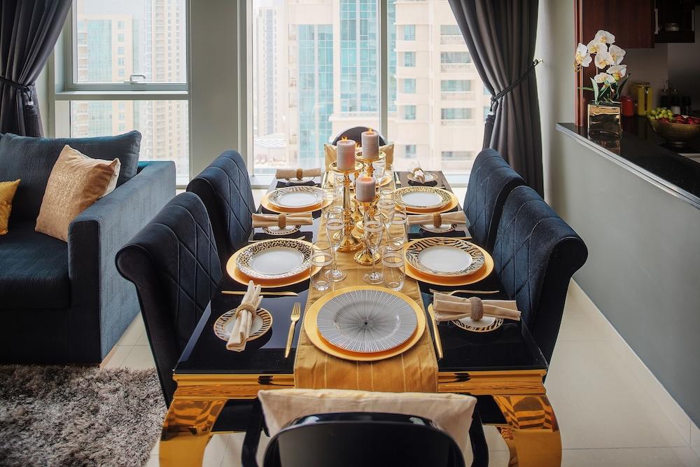 Dream Inn - Apartment With Private Terrace, 29 Boulevard Downtown Dubai Ngoại thất bức ảnh