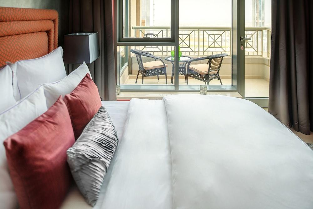Dream Inn - Apartment With Private Terrace, 29 Boulevard Downtown Dubai Ngoại thất bức ảnh