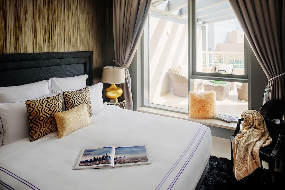 Dream Inn - Apartment With Private Terrace, 29 Boulevard Downtown Dubai Ngoại thất bức ảnh