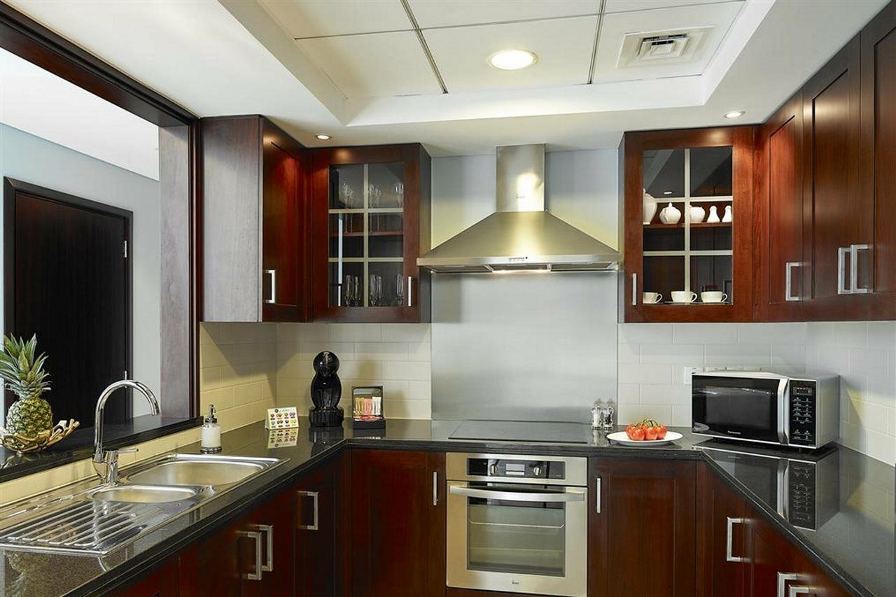 Dream Inn - Apartment With Private Terrace, 29 Boulevard Downtown Dubai Ngoại thất bức ảnh