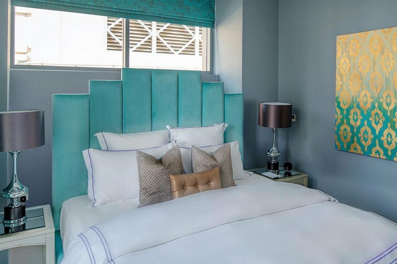 Dream Inn - Apartment With Private Terrace, 29 Boulevard Downtown Dubai Ngoại thất bức ảnh