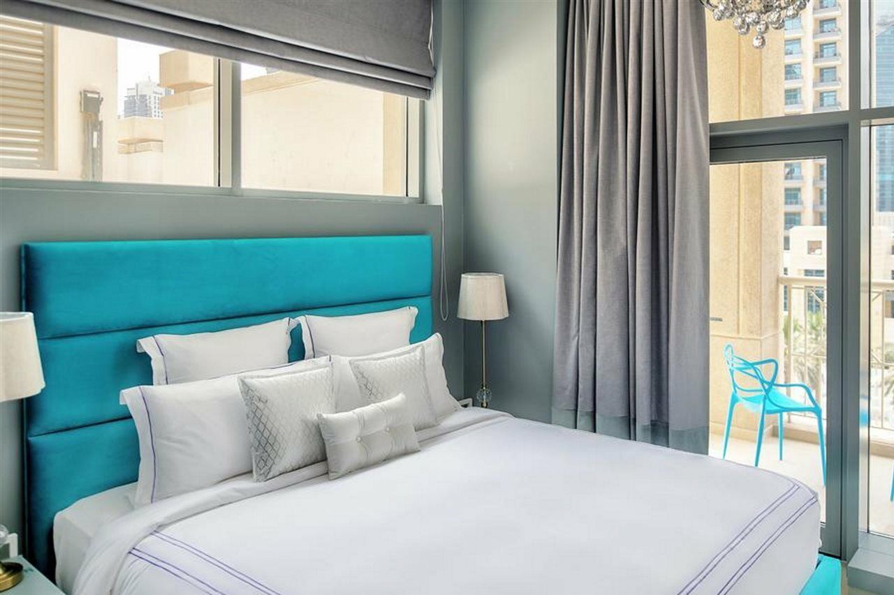 Dream Inn - Apartment With Private Terrace, 29 Boulevard Downtown Dubai Ngoại thất bức ảnh